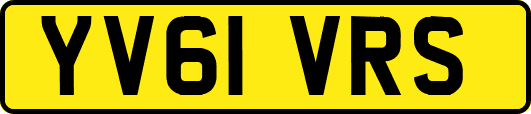 YV61VRS