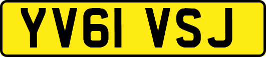 YV61VSJ