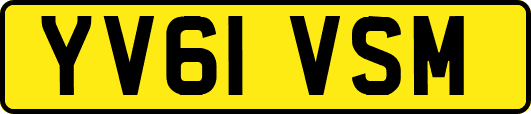 YV61VSM