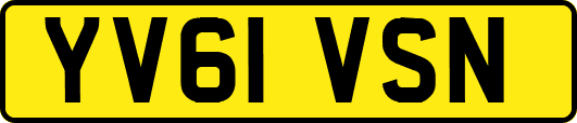 YV61VSN