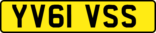 YV61VSS