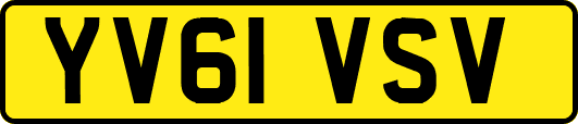 YV61VSV