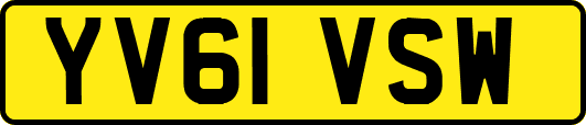 YV61VSW