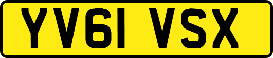 YV61VSX