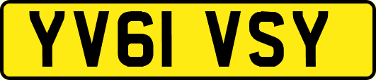 YV61VSY