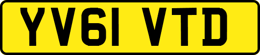 YV61VTD