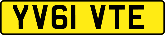YV61VTE