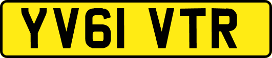 YV61VTR