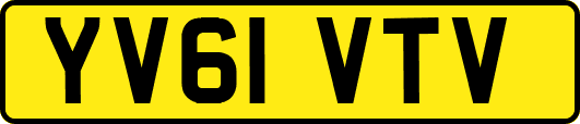 YV61VTV