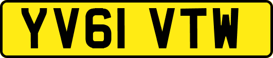 YV61VTW