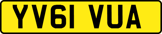 YV61VUA