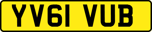 YV61VUB