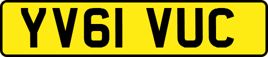 YV61VUC