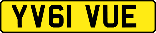 YV61VUE