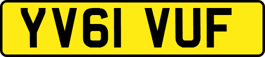 YV61VUF