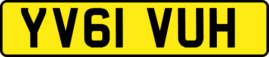 YV61VUH