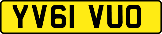 YV61VUO