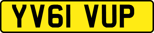 YV61VUP