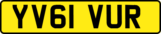 YV61VUR