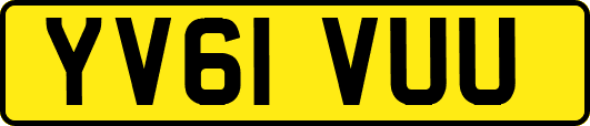 YV61VUU