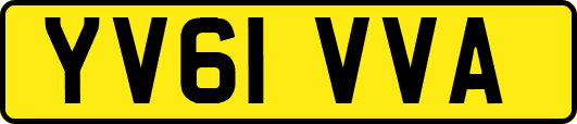 YV61VVA