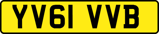YV61VVB