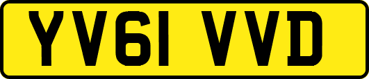 YV61VVD