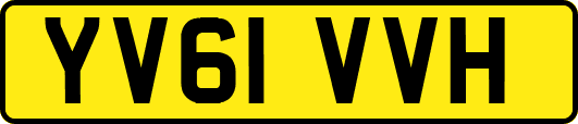 YV61VVH