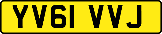 YV61VVJ