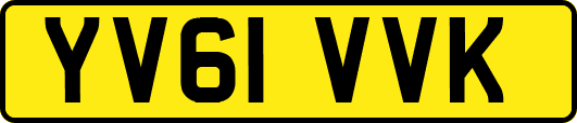 YV61VVK