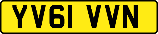 YV61VVN