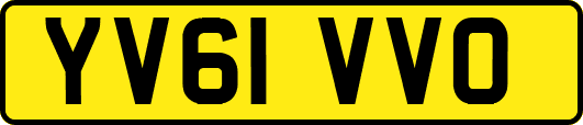 YV61VVO