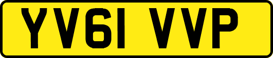 YV61VVP