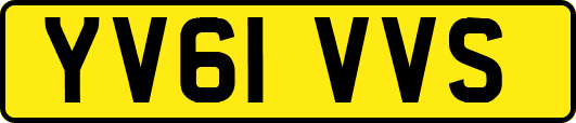 YV61VVS