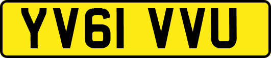 YV61VVU
