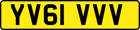 YV61VVV