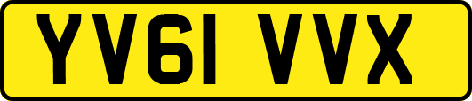 YV61VVX
