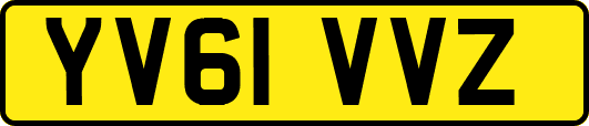 YV61VVZ