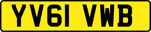 YV61VWB