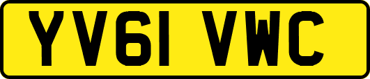 YV61VWC
