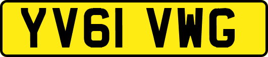 YV61VWG