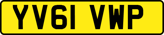 YV61VWP