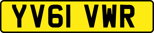 YV61VWR