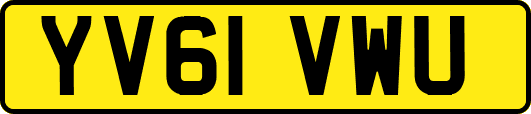 YV61VWU