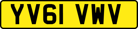 YV61VWV