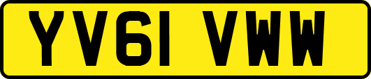 YV61VWW
