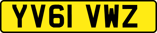 YV61VWZ