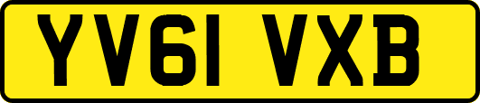 YV61VXB