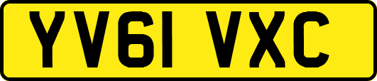 YV61VXC