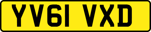 YV61VXD
